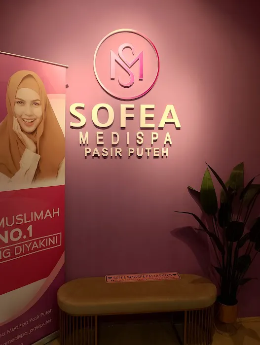 Sofea Medispa Pasir Puteh Picture 7