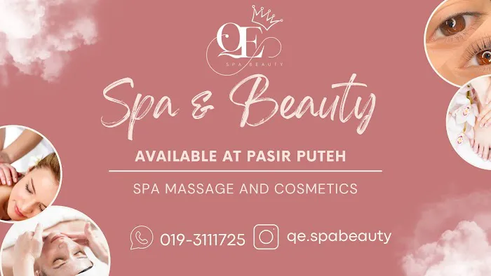 QE SPA AND BEAUTY Picture 1