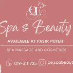 QE SPA AND BEAUTY
