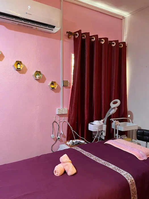 QE SPA AND BEAUTY Picture 5