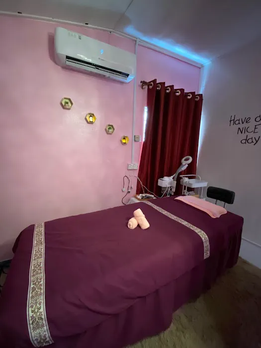 QE SPA AND BEAUTY Picture 8