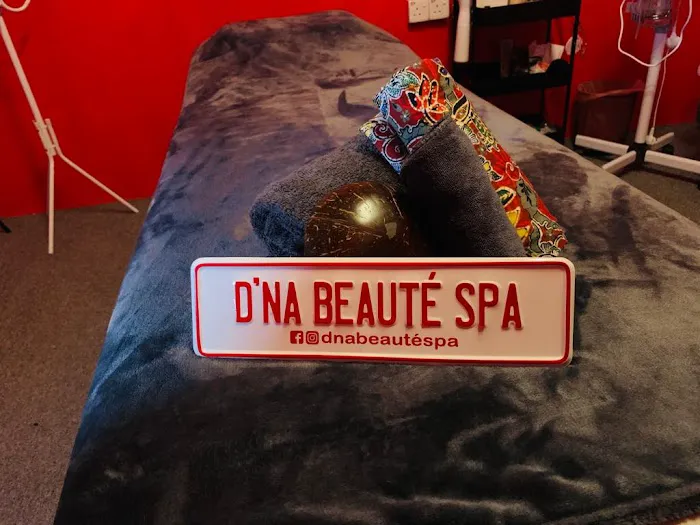 D'na Beauté Spa Picture 2