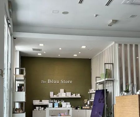 HerbaLine Facial Spa Kota Kemuning