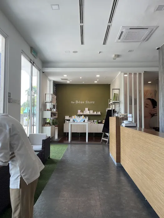 HerbaLine Facial Spa Kota Kemuning Picture 7