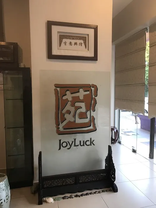 JoyLuck Foot Reflexology Picture 4