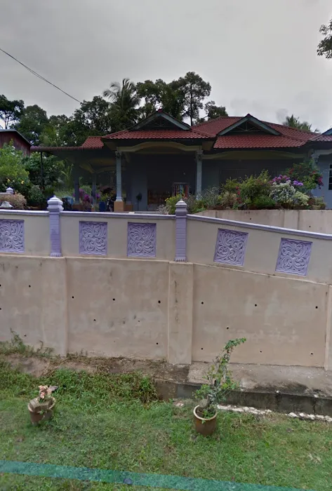 Erine Home Spa Jengka 3 Picture 3