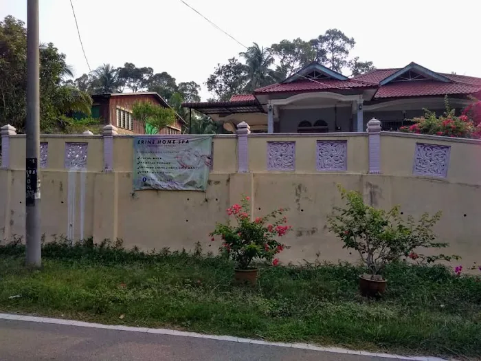 Erine Home Spa Jengka 3 Picture 4