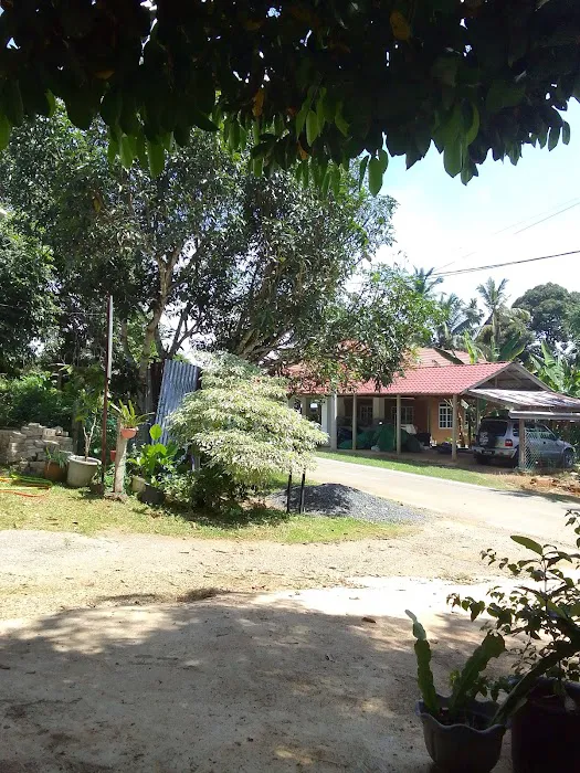 Timy's Homespa Picture 2