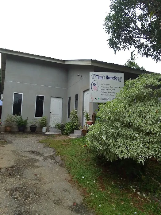 Timy's Homespa Picture 3