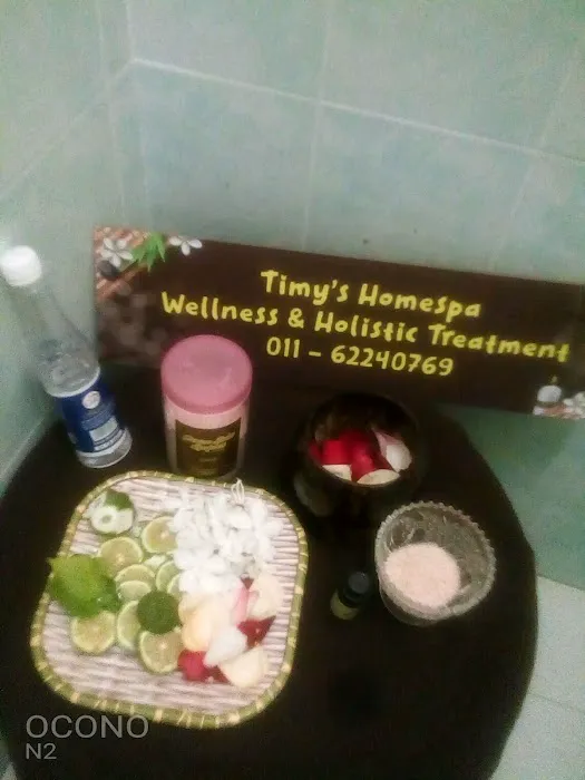 Timy's Homespa Picture 9