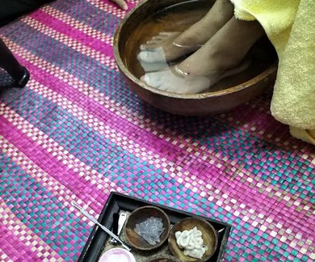 Umie'S' Massage & Spa