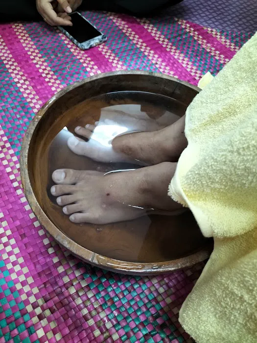 Umie'S' Massage & Spa Picture 3