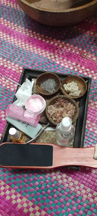 Sulila Spa Picture 3