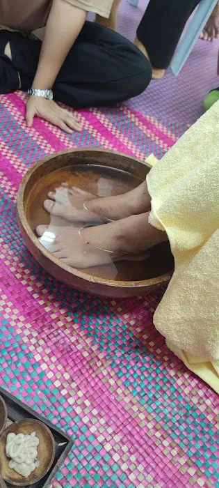 Sulila Spa Picture 6