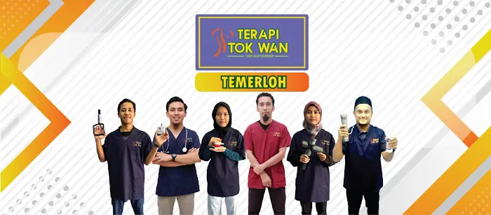 TERAPI TOK WAN TEMERLOH Picture 1
