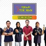 TERAPI TOK WAN TEMERLOH