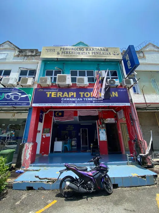 TERAPI TOK WAN TEMERLOH Picture 3