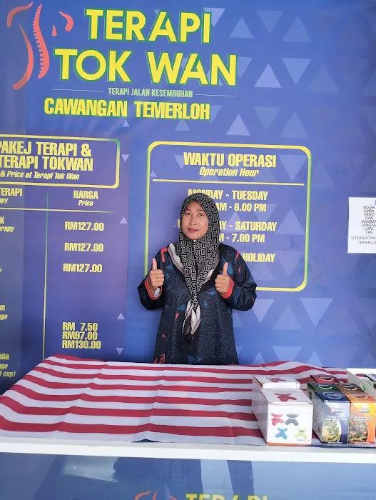 TERAPI TOK WAN TEMERLOH Picture 5