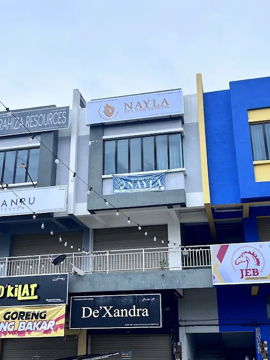 Nayla Aesthetic and Spa (Cawangan Temerloh) Picture 3