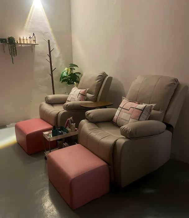 Nayla Aesthetic and Spa (Cawangan Temerloh) Picture 4