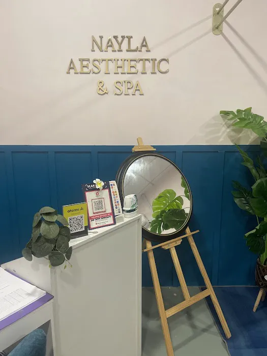 Nayla Aesthetic and Spa (Cawangan Temerloh) Picture 7