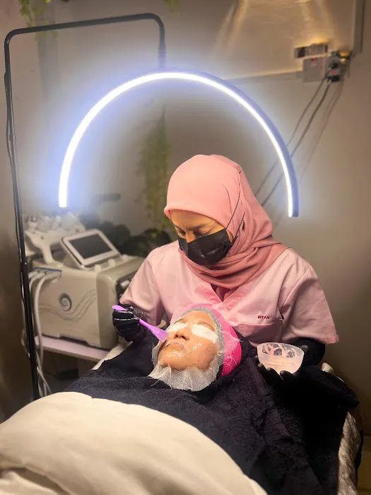 Nayla Aesthetic and Spa (Cawangan Temerloh) Picture 6