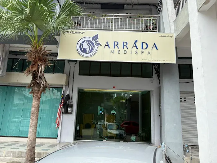 Arrada Medispa Temerloh Picture 2