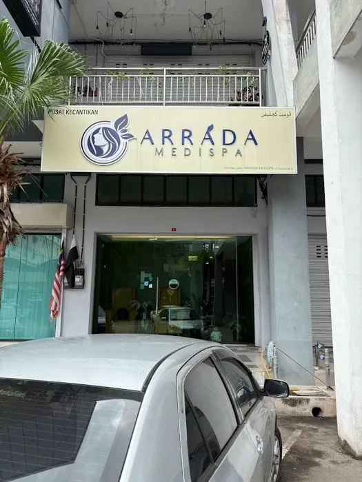 Arrada Medispa Temerloh Picture 1