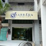 Arrada Medispa Temerloh