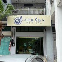 Arrada Medispa Temerloh ico