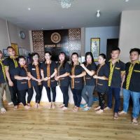 Summer Health Therapy Centre ico