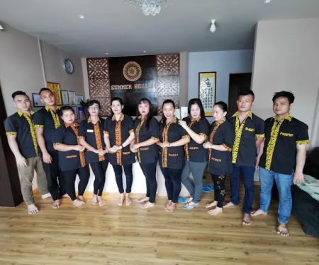 Summer Health Therapy Centre