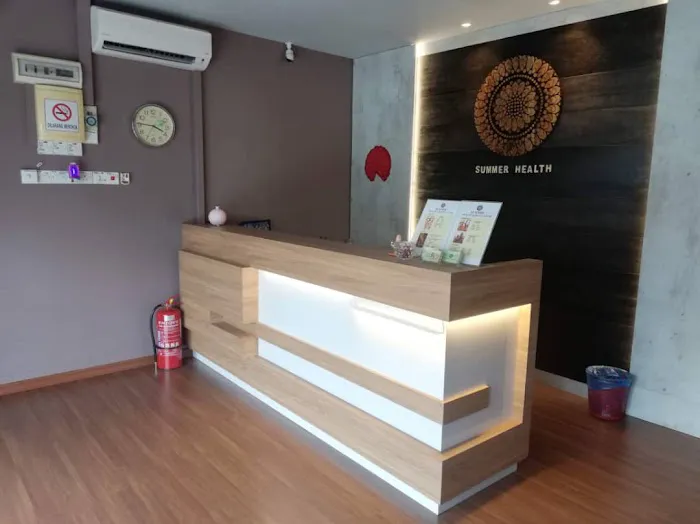 Summer Health Therapy Centre Picture 10