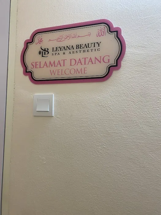 Leyana Beauty Spa & Aesthetic Picture 10