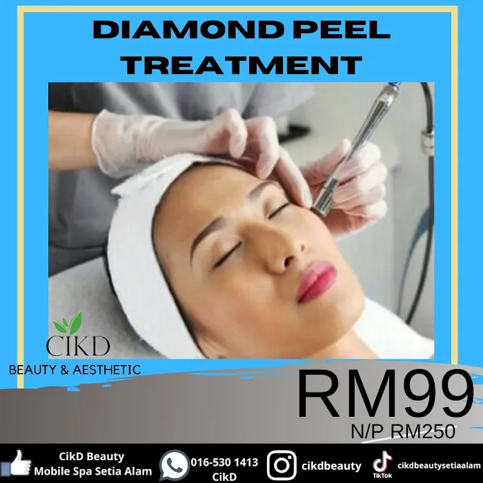 Beautelligent Skin Expert Jalan Khamis Picture 2