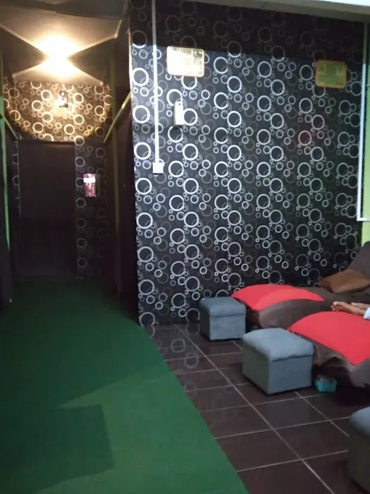 De Manje Foot Reflexology & Spa Picture 1