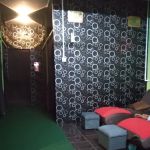 De Manje Foot Reflexology & Spa