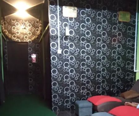 De Manje Foot Reflexology & Spa