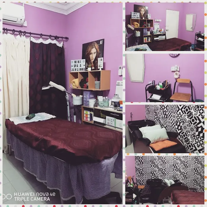 Mini spa A Jalan limau@Syazbeautybeads Picture 6