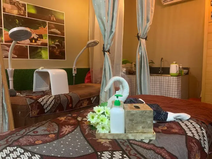 Pusat Urut Terapi Saraf Al-Ikhlas Meru Picture 2
