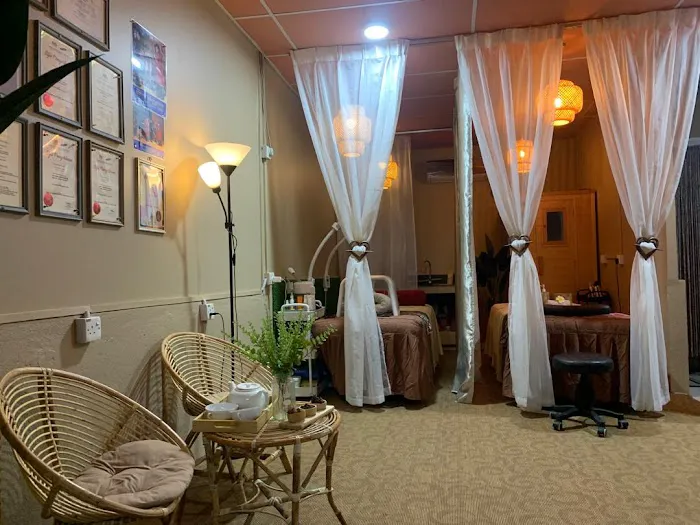 Pusat Urut Terapi Saraf Al-Ikhlas Meru Picture 4