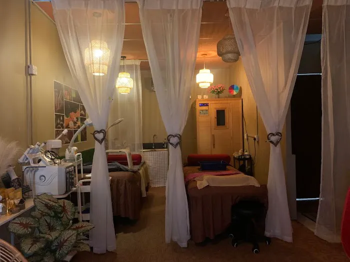 Pusat Urut Terapi Saraf Al-Ikhlas Meru Picture 6