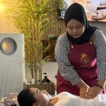 Pejabat Urusan Seri Ratu Confinement