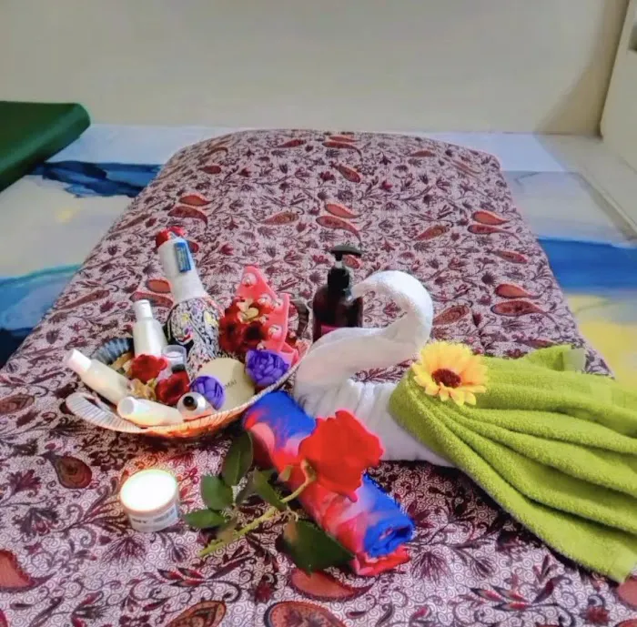 Pejabat Urusan Seri Ratu Confinement Picture 8