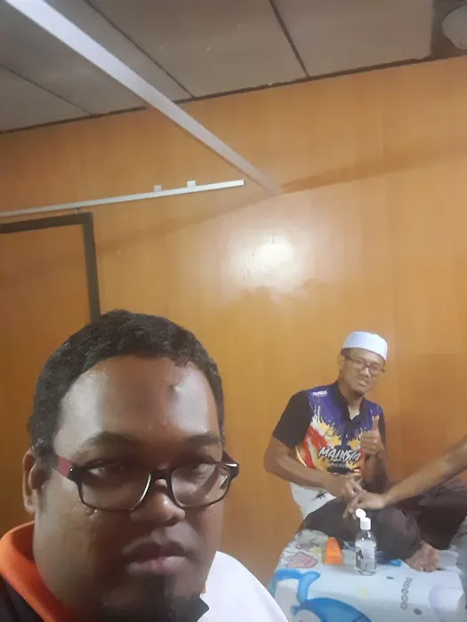 Wan Terapi URUT BEKAM Meru Klang Picture 8