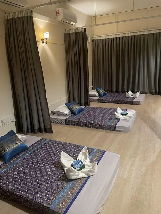 Baan Thai - Thai Massage | Urut Thai | 泰式按摩 / Setia Alam-Shah Alam Picture 7