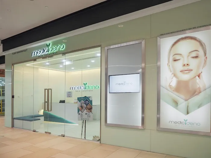 MedicDeno @ Setia City Mall Picture 1