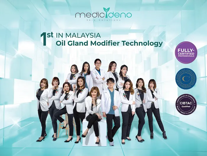 MedicDeno @ Setia City Mall Picture 3