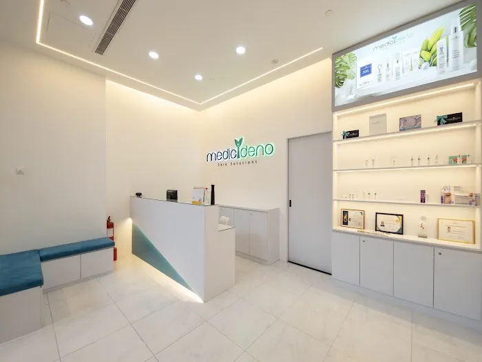 MedicDeno @ Setia City Mall Picture 2