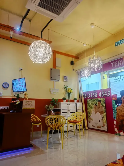 Bangkok Thai Setia Taipan Picture 1